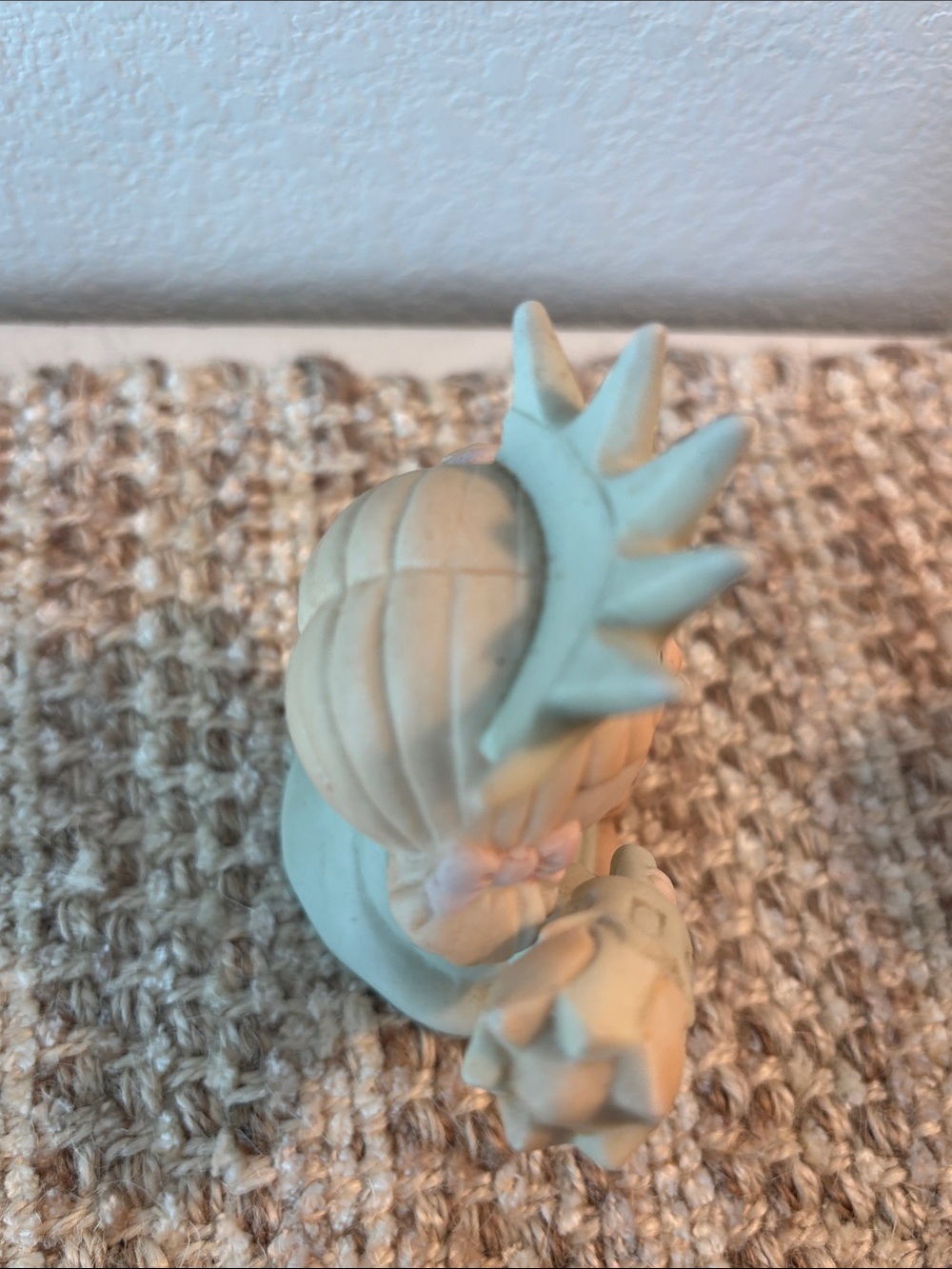 BUMPKINS Patriotic Resin Figurine Pair - Statue of Liberty & Uncle Sam - Picture 8 of 15